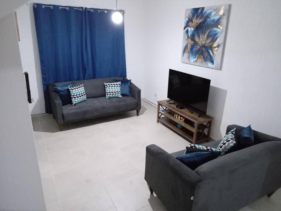 Casa Guerra En Maderos Residencial -Ideal Para Familias Канкун Экстерьер фото