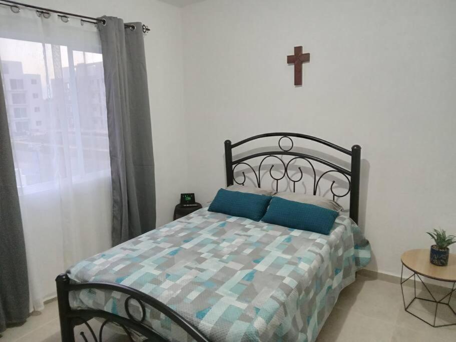 Casa Guerra En Maderos Residencial -Ideal Para Familias Канкун Экстерьер фото